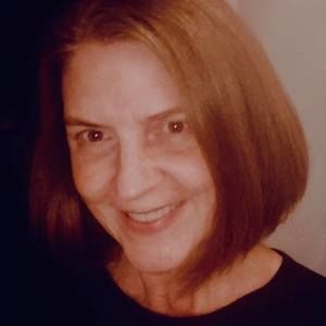 Meet your Posher, Patty